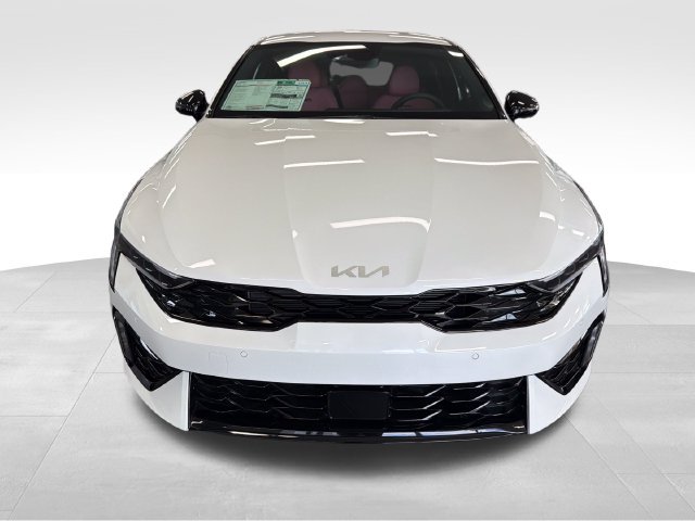 New 2026 Kia K5 GT-Line FWD image 2