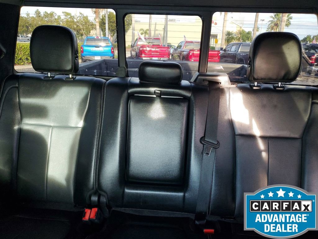 Used 2019 Ford F150 Lariat w/ Equipment Group 502A Luxury image 14