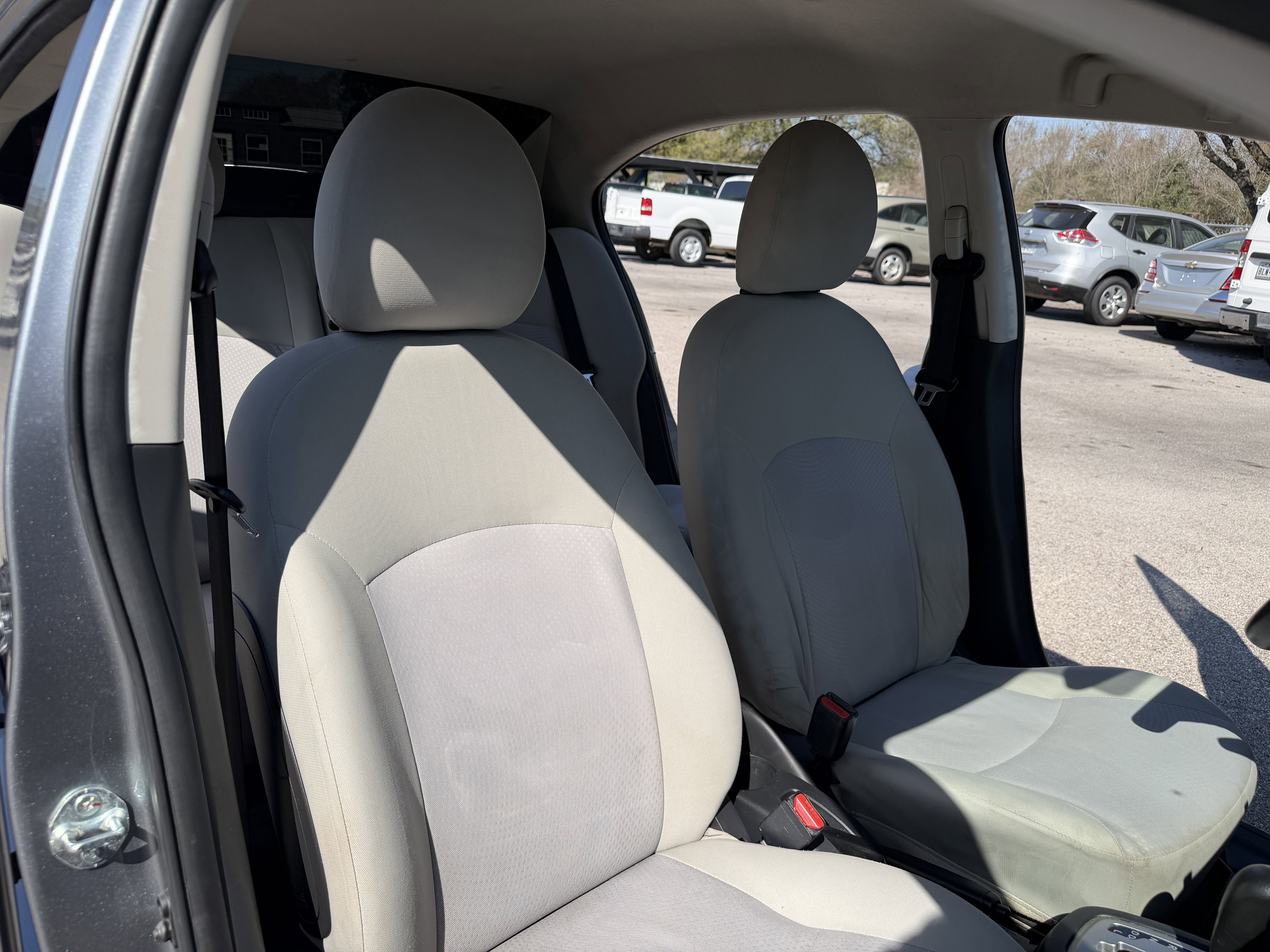 Used 2020 Mitsubishi Mirage G4 ES FWD image 25