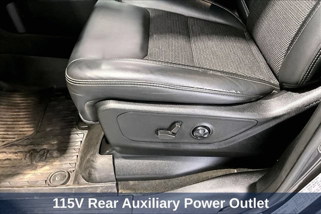 Used 2021 RAM 1500 Sport w/ Trailer Tow Group AWD/4WD image 26