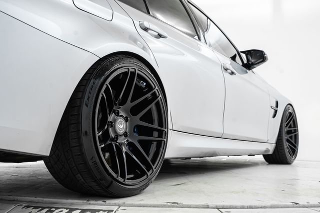 Used 2015 BMW M3 image 12