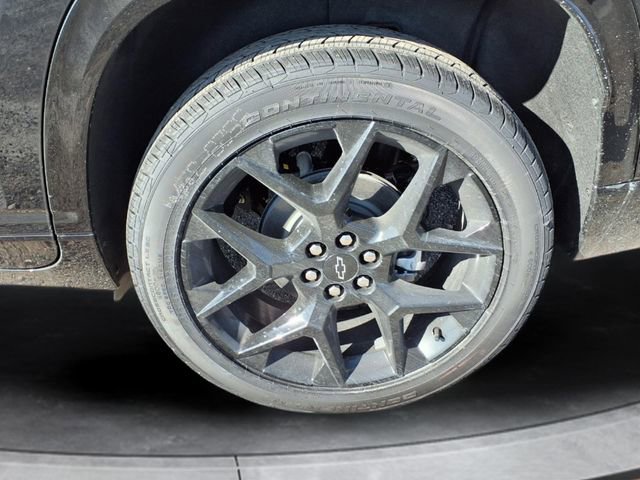 New 2026 Chevrolet Traverse RS image 16