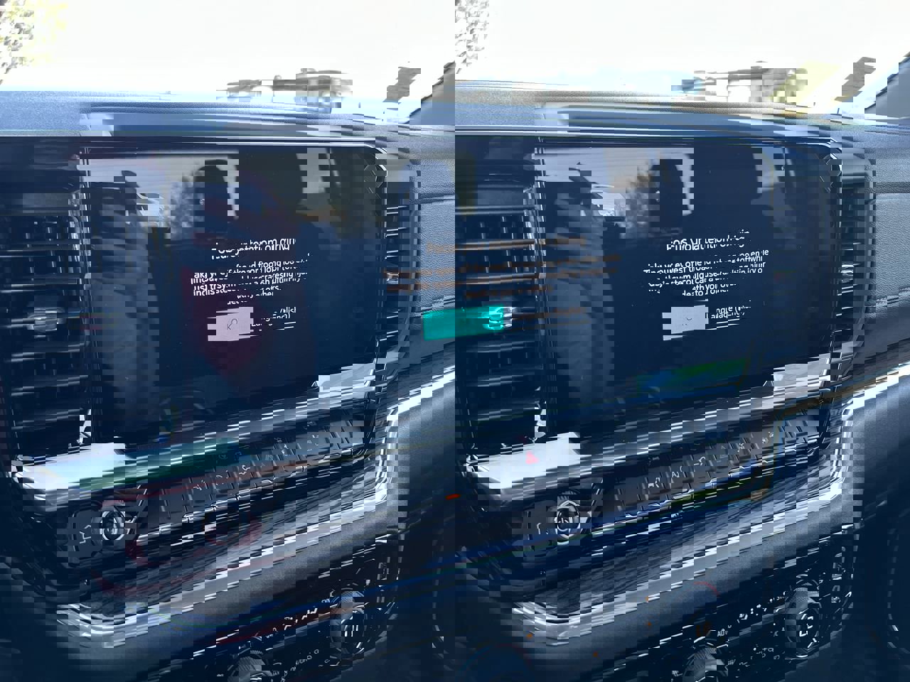 New 2026 Chevrolet Silverado 1500 RST w/ RST Select Package image 28