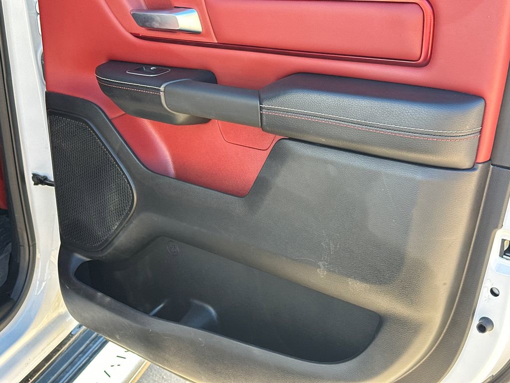 Used 2023 RAM 1500 Rebel w/ Rebel Level 1 Equipment Group image 16