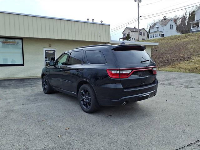 New 2026 Dodge Durango GT image 5