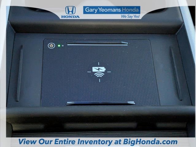 New 2026 Honda Odyssey Touring image 32
