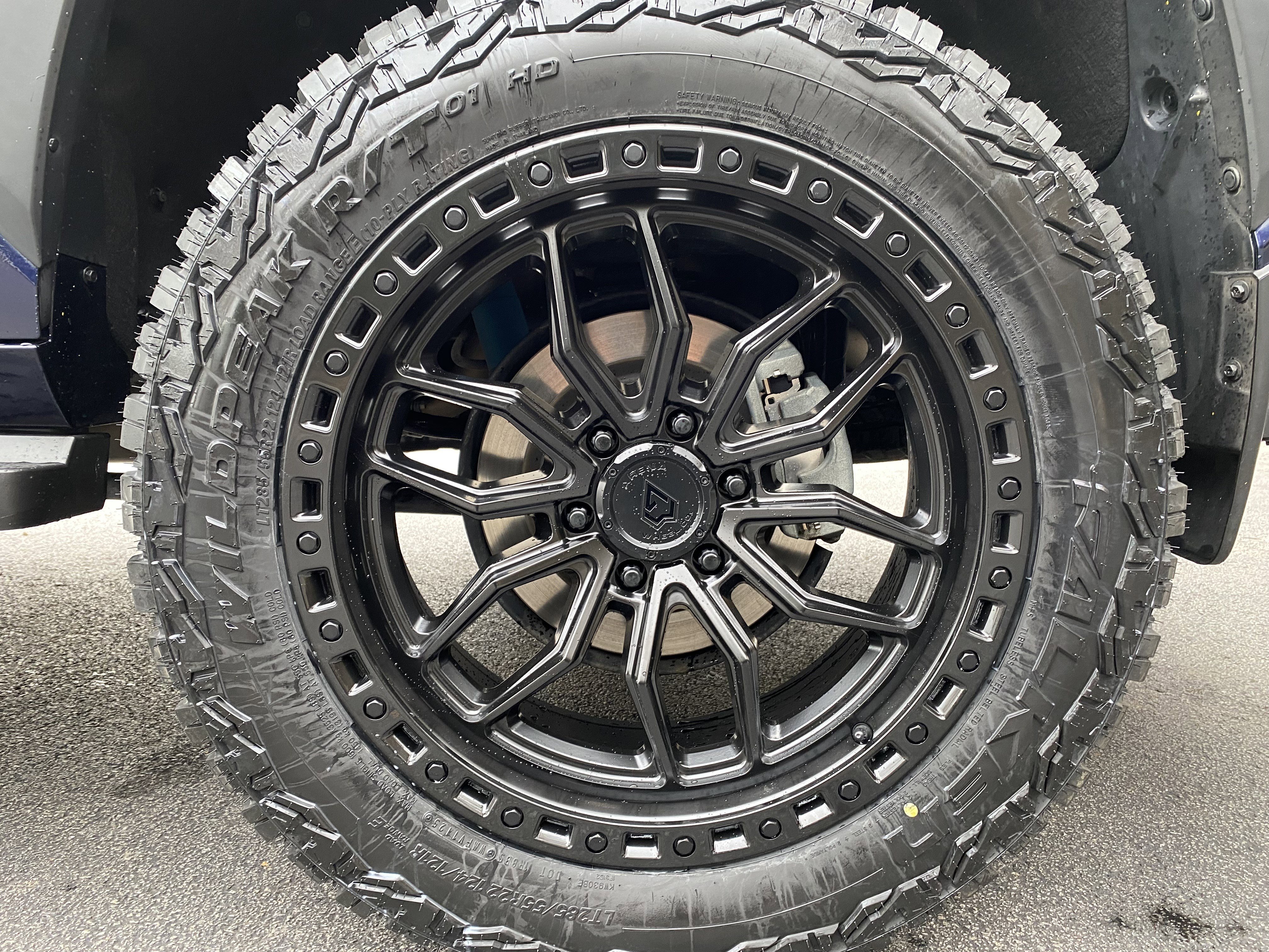 Used 2024 Toyota Sequoia SR5 w/ SR5 Premium Package image 44