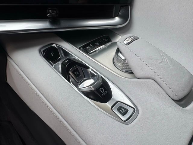 Used 2025 Chevrolet Corvette Z06 image 15