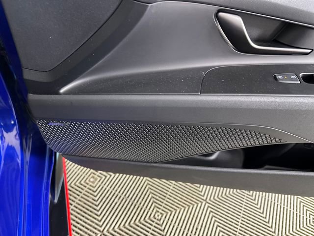 Used 2025 Hyundai Elantra N FWD image 29