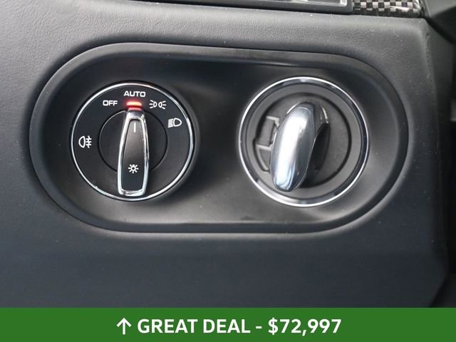 Used 2023 Porsche Macan GTS image 26