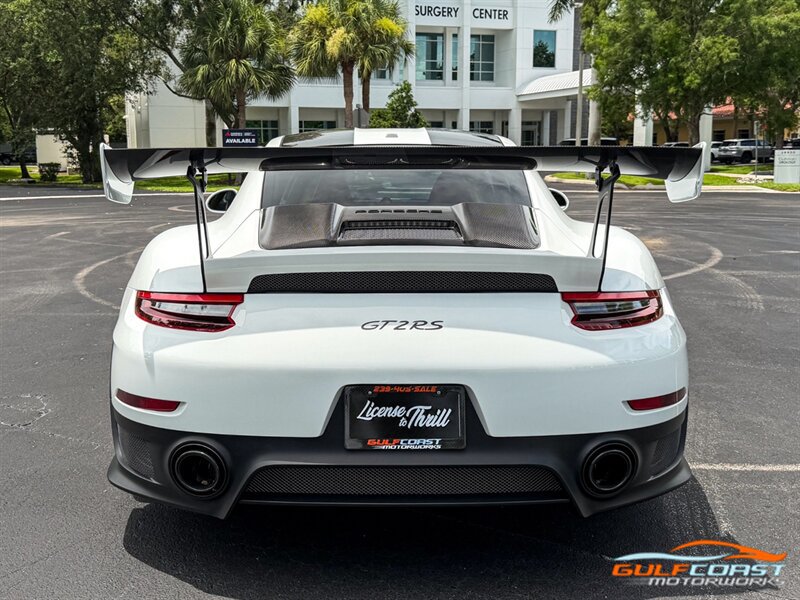 Used 2018 Porsche 911 GT2 RS RWD image 48