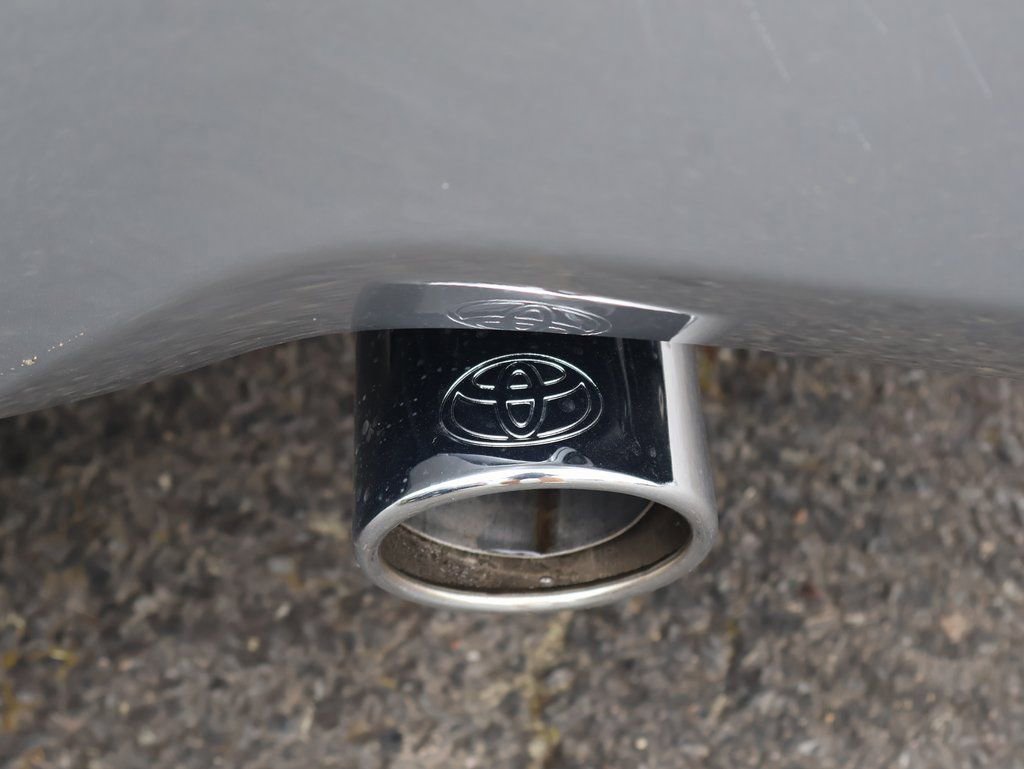 New 2025 Toyota Tundra 1794 Edition image 40