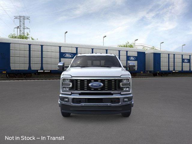 New 2026 Ford F350 King Ranch image 7
