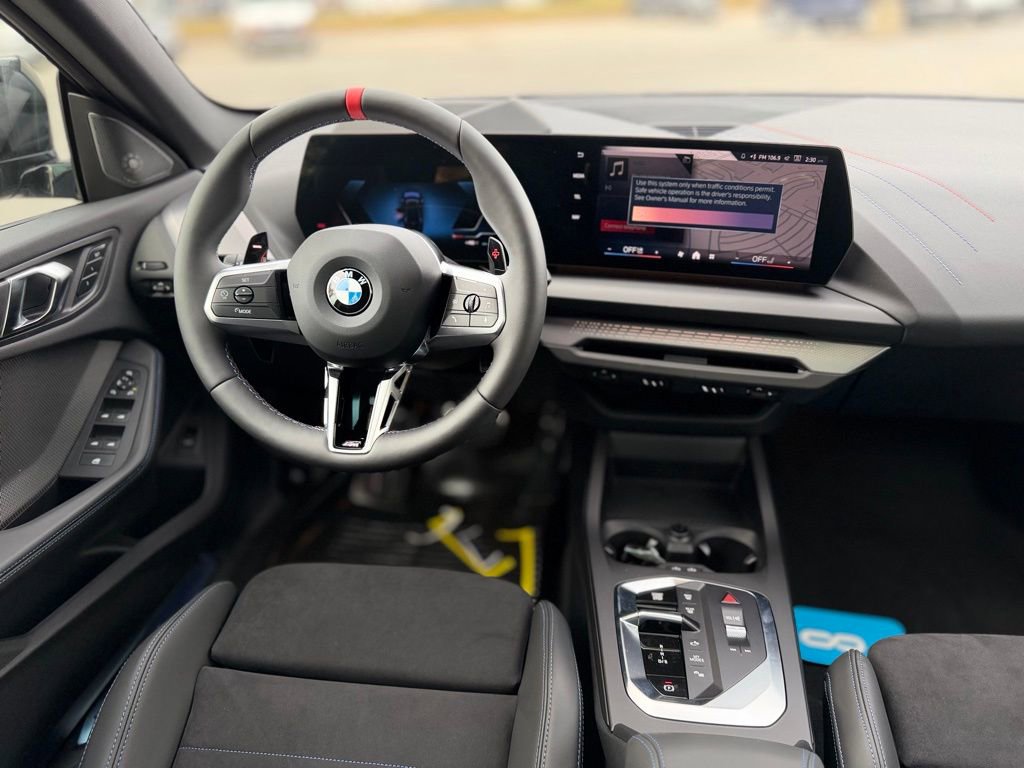 New 2026 BMW M235i xDrive w/ Technology Package AWD/4WD image 10