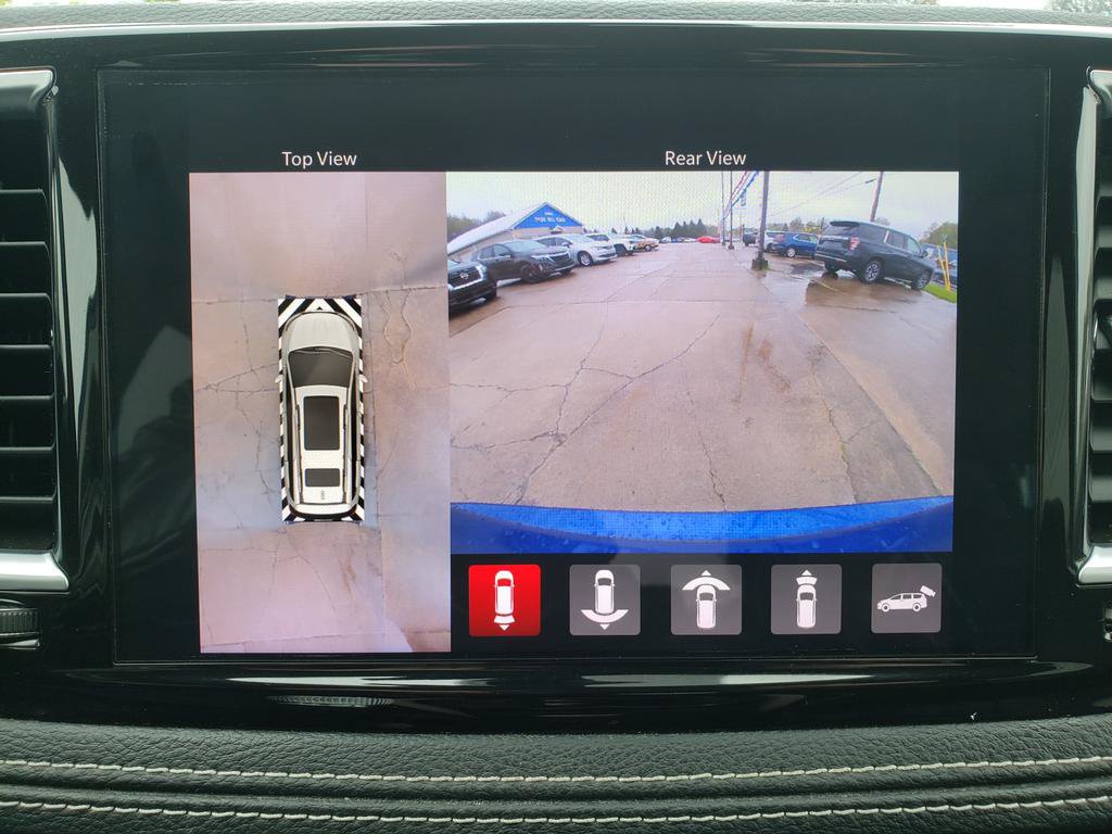 Certified 2021 Chrysler Pacifica Limited w/ Premium & Safety Sphere Group AWD/4WD image 17
