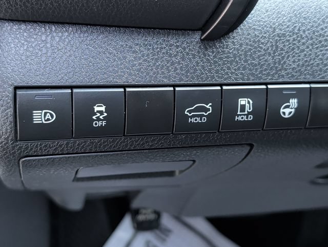 Used 2024 Toyota Camry SE FWD image 28
