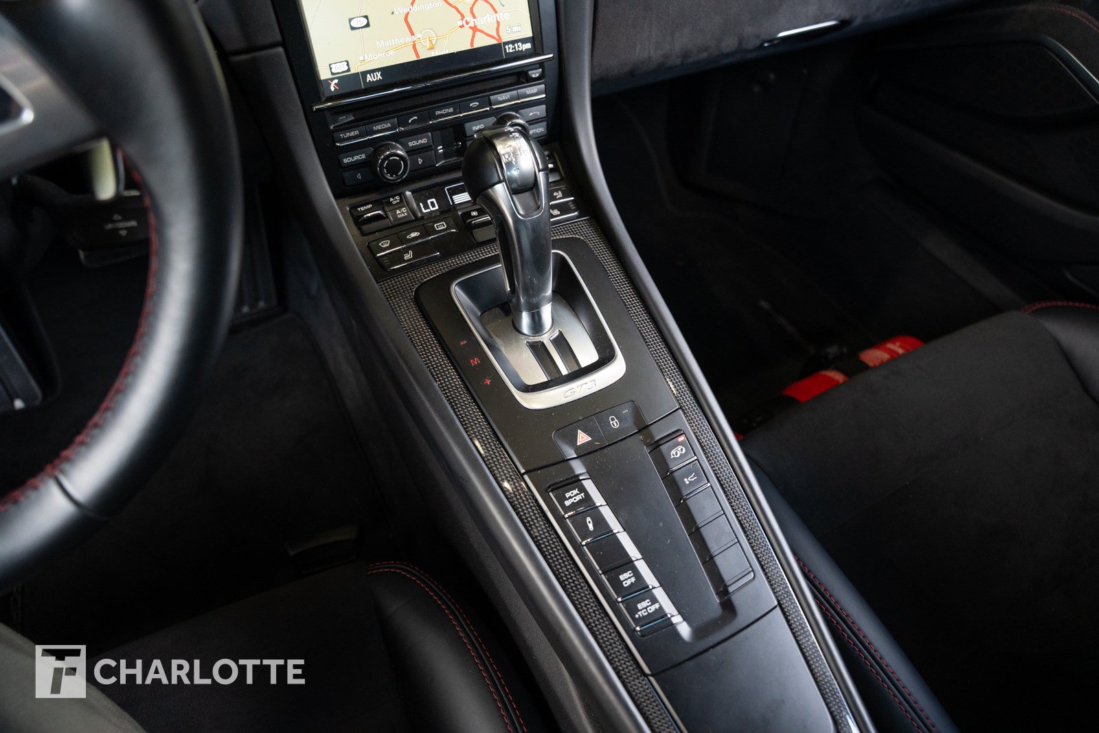 Used 2015 Porsche 911 GT3 RWD image 28