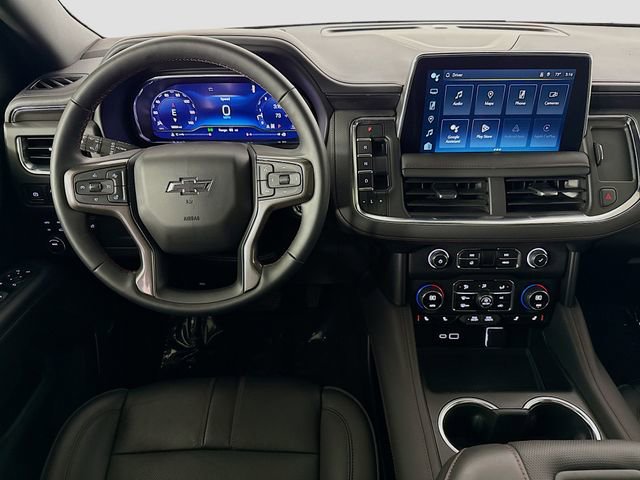 Used 2024 Chevrolet Suburban RST w/ Luxury Package image 22