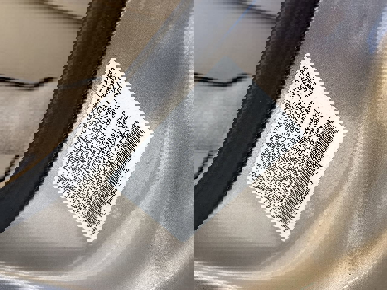 Used 2006 Honda Odyssey EX image 23