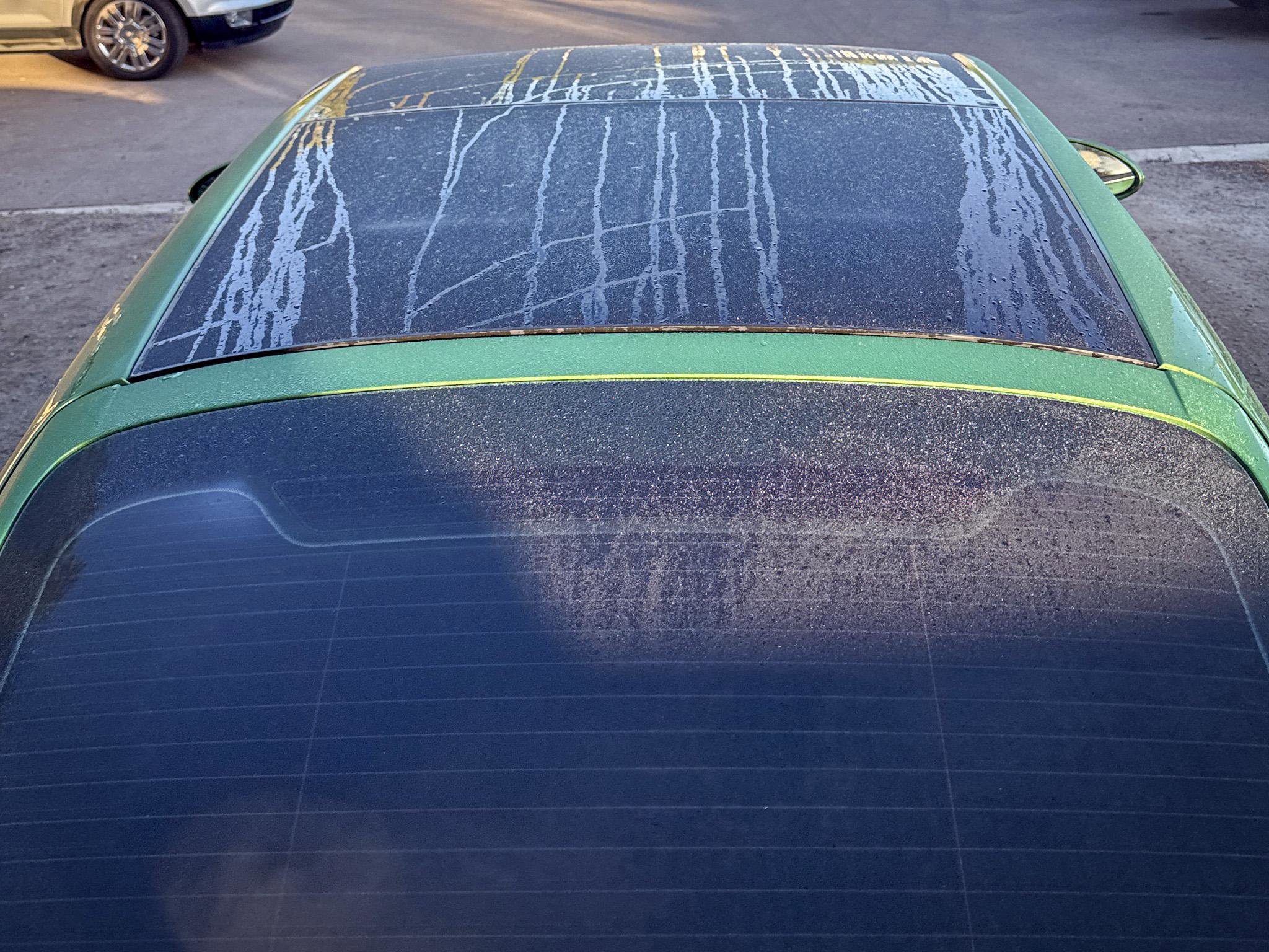 Used 2018 Porsche Panamera 4 image 10