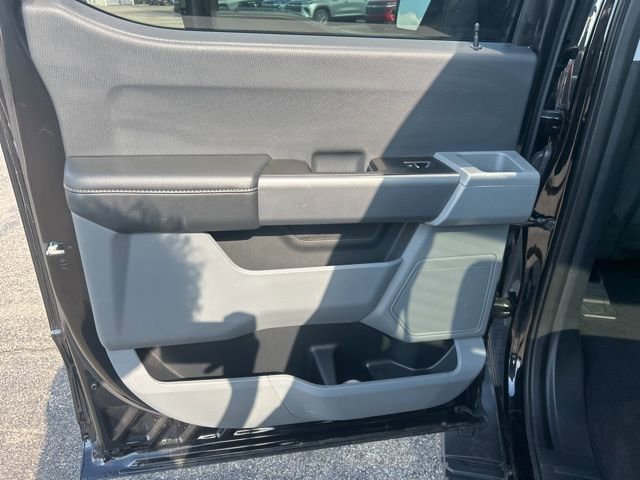 Used 2023 Ford F150 XLT image 31