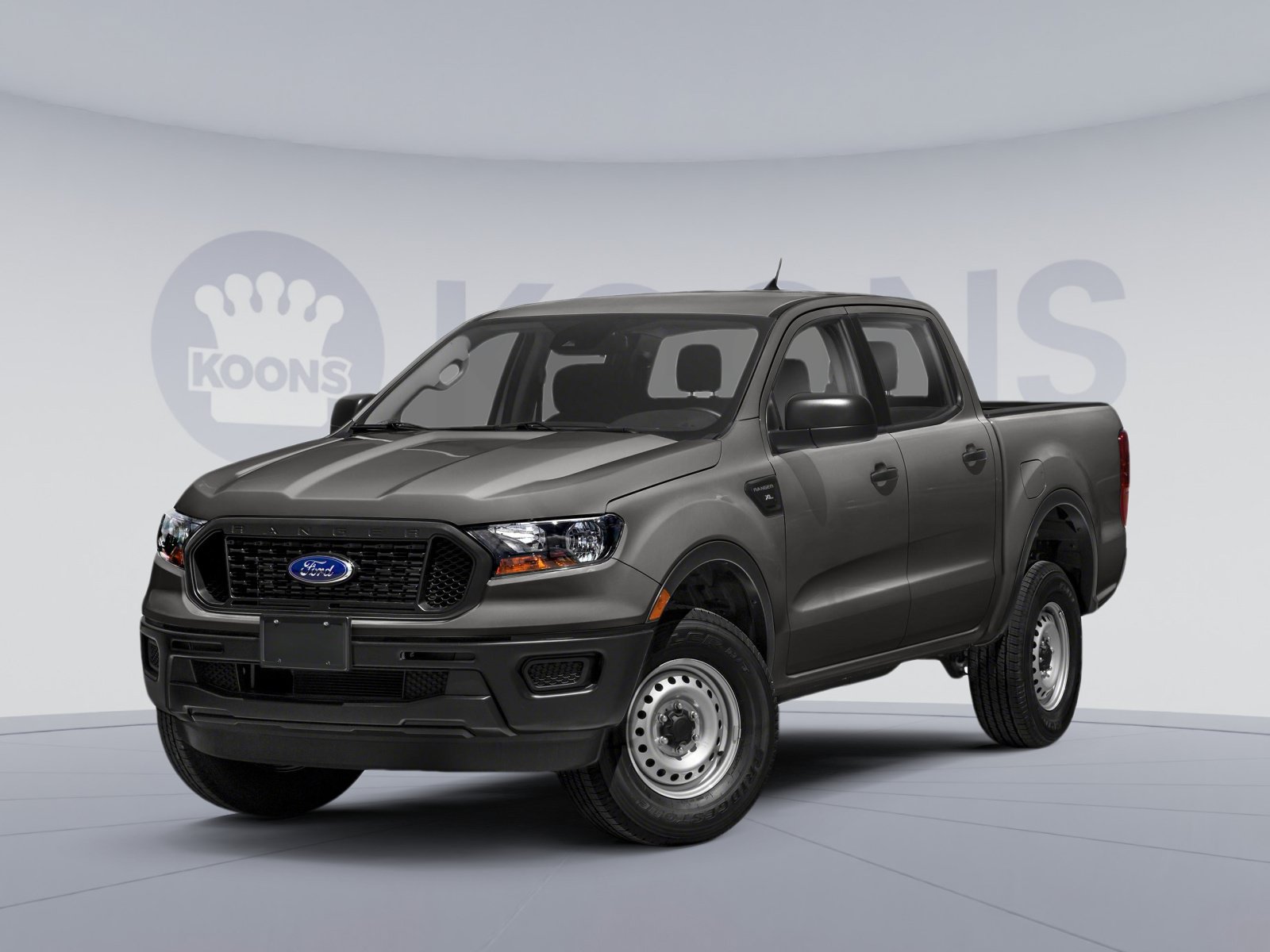 Used 2019 Ford Ranger XL w/ FX4 Off-Road Package AWD/4WD image 1