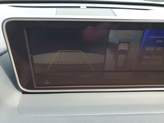 Used 2019 Lexus RX 350 AWD w/ Navigation Package image 34