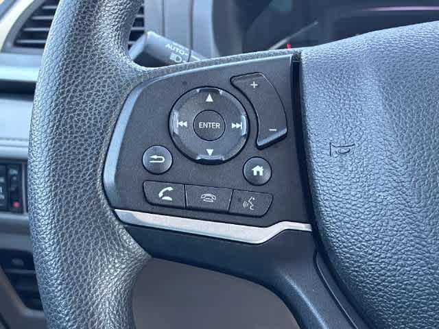 Used 2018 Honda Odyssey EX image 24