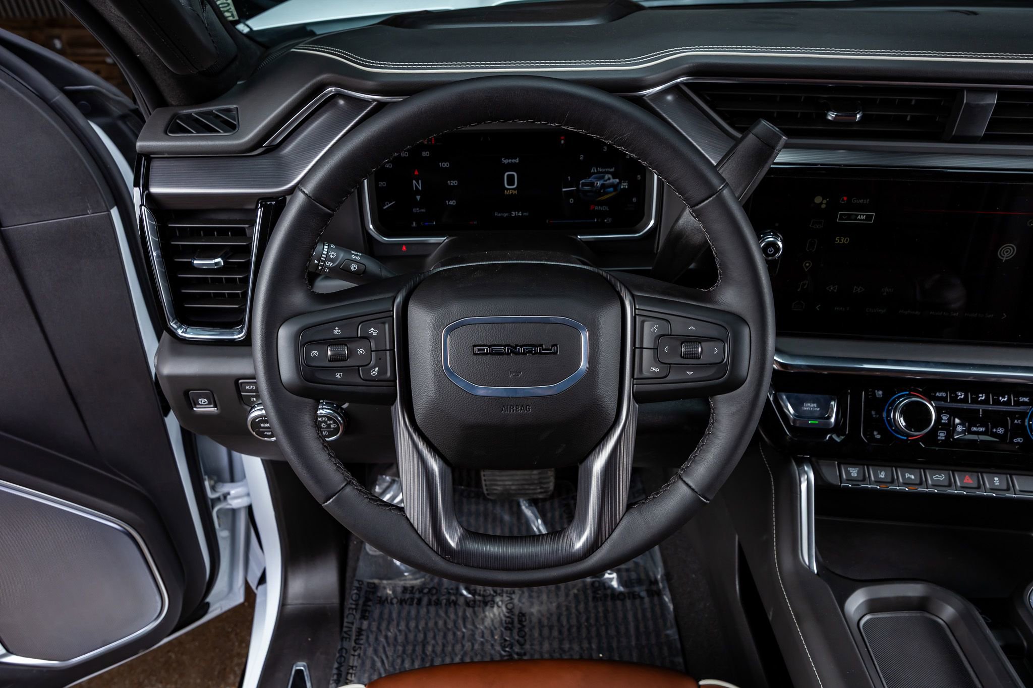 Used 2026 GMC Sierra 3500 Denali Ultimate image 19