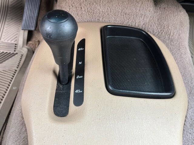 Used 2000 Dodge Durango 4WD image 11