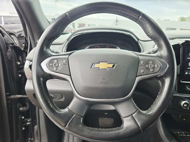 Used 2023 Chevrolet Traverse LT FWD image 12