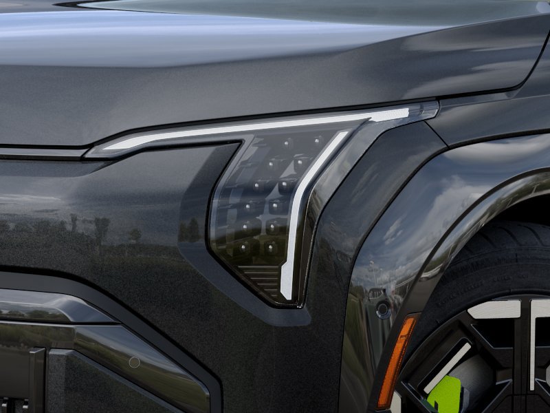 New 2027 Kia EV3 GT AWD/4WD image 11