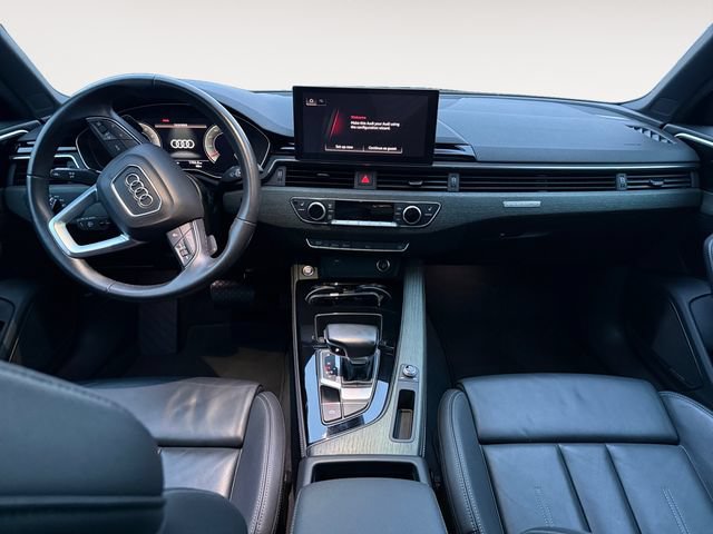 Used 2023 Audi A4 2.0T Premium Plus AWD/4WD image 10