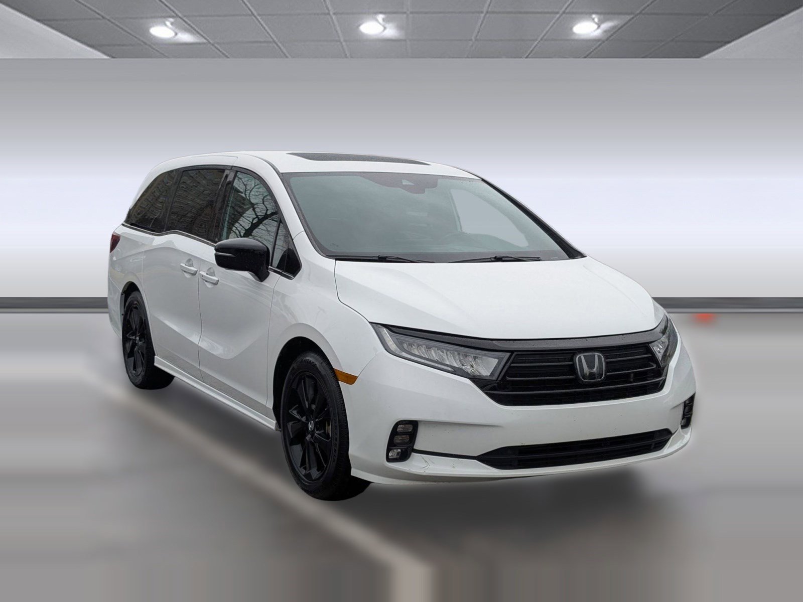 Used 2024 Honda Odyssey Sport image 7