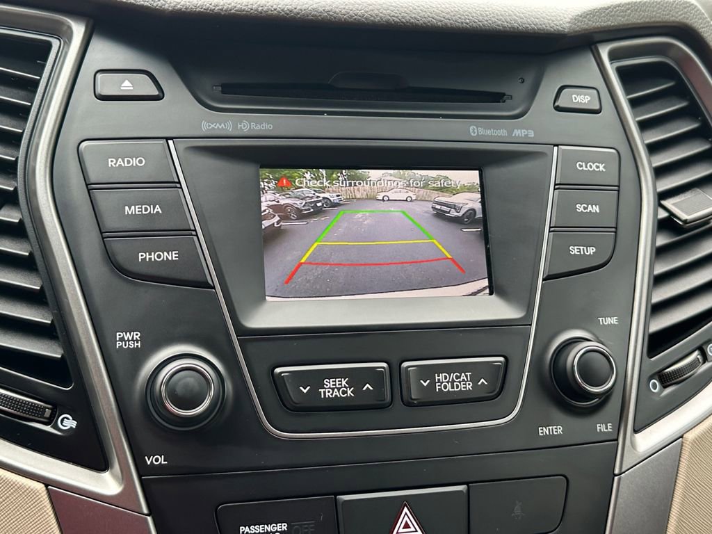 Used 2016 Hyundai Santa Fe Sport w/ Option Group 02 FWD image 19