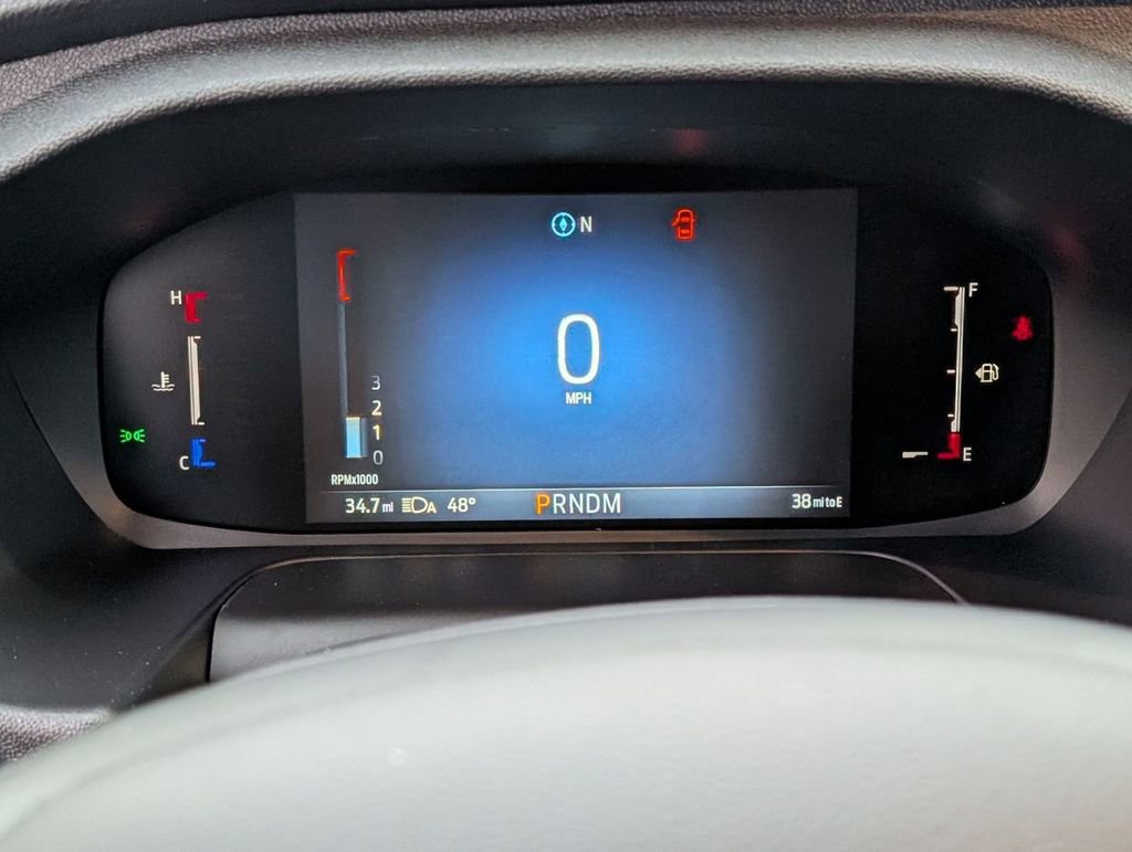 New 2026 Ford Transit 250 148 Medium Roof w/ Load Area Protection Package image 22