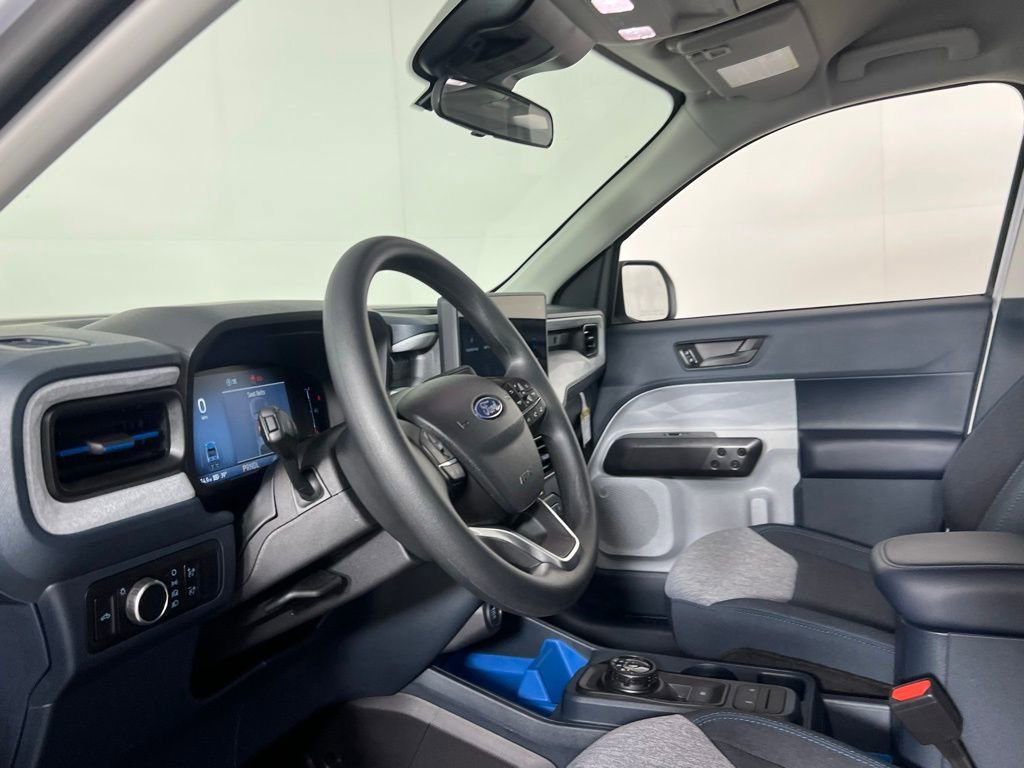 Used 2025 Ford Maverick XLT w/ Equipment Group 302A image 18