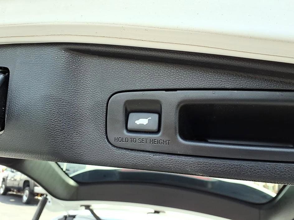 Used 2021 Honda CR-V EX-L image 25