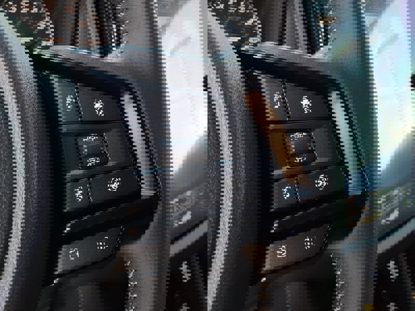 New 2026 Subaru Forester Premium image 36