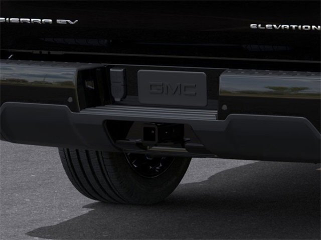 New 2026 GMC Sierra EV Elevation w/ Premium Package image 14
