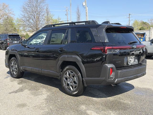 New 2026 Subaru Outback Premium image 5