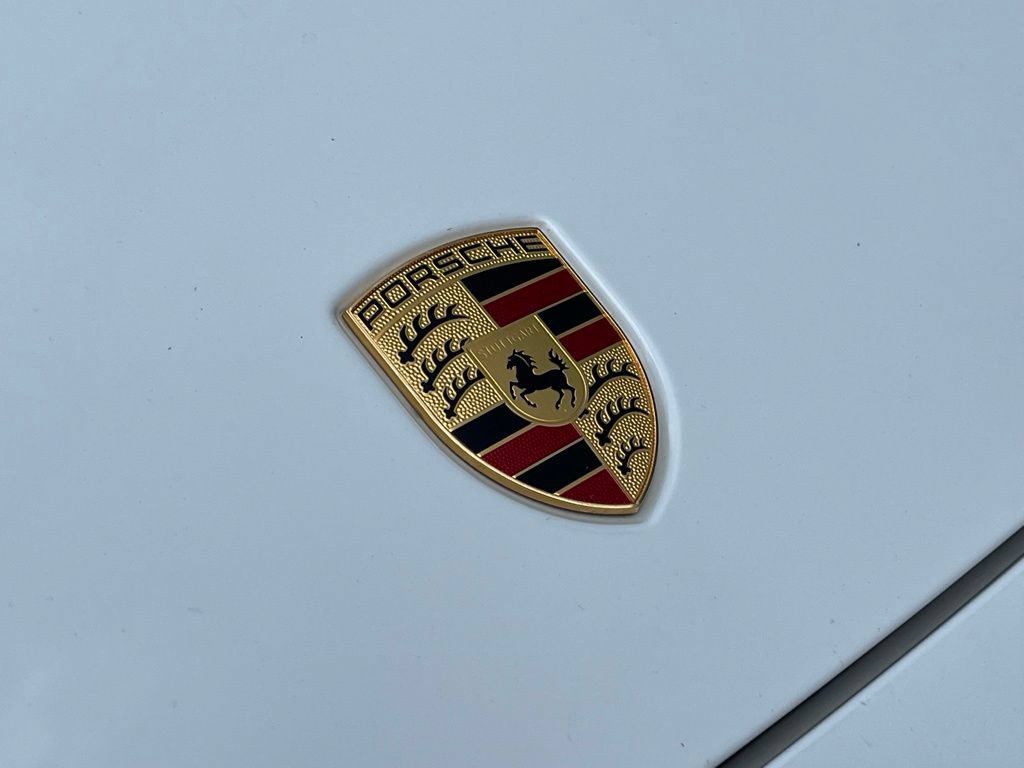 Used 2020 Porsche Cayenne AWD/4WD image 11
