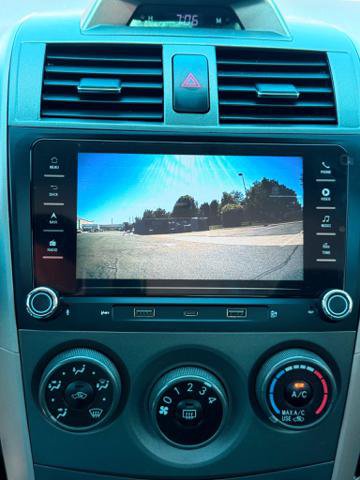 Used 2012 Toyota Corolla S FWD image 15