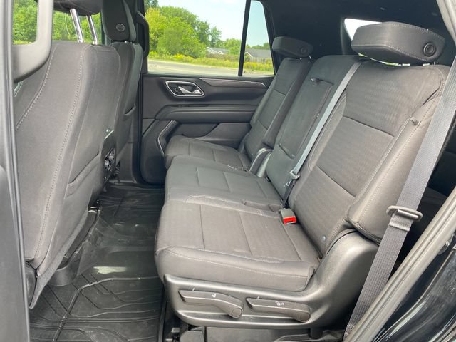 Certified 2023 Chevrolet Tahoe LS w/ Driver Alert Package AWD/4WD image 19