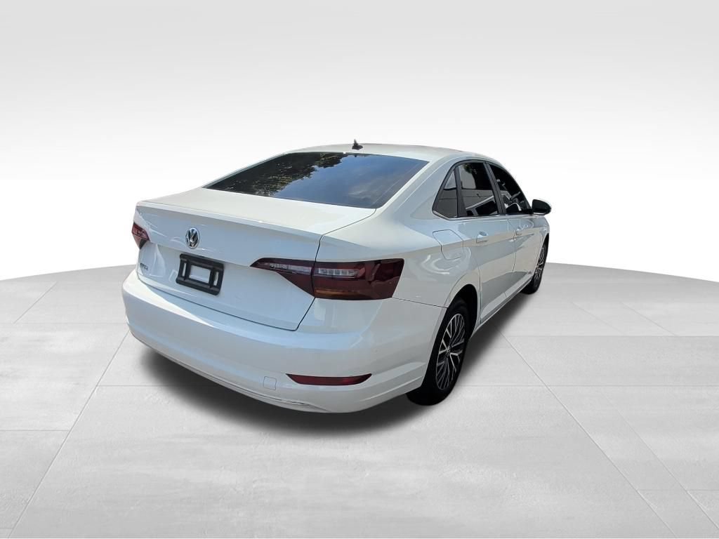 Used 2019 Volkswagen Jetta FWD image 5