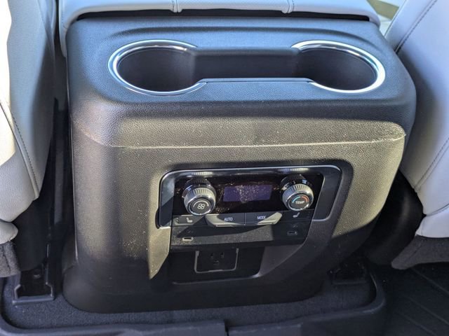 New 2026 Chevrolet Tahoe Premier w/ Sun And Tow Package image 31