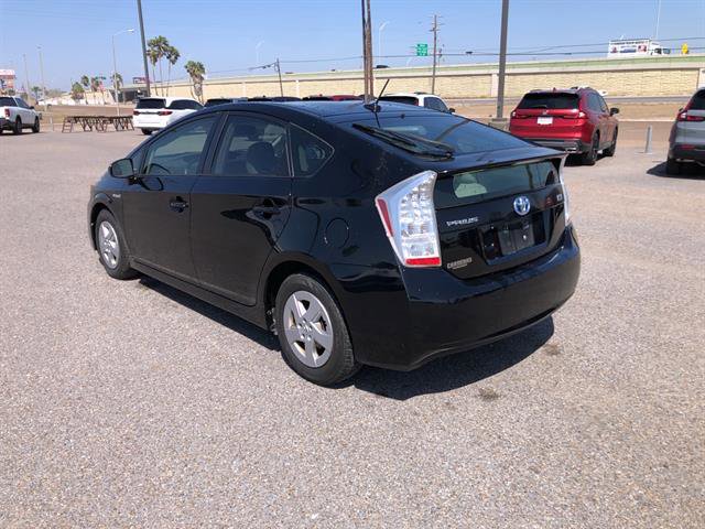Used 2010 Toyota Prius image 5