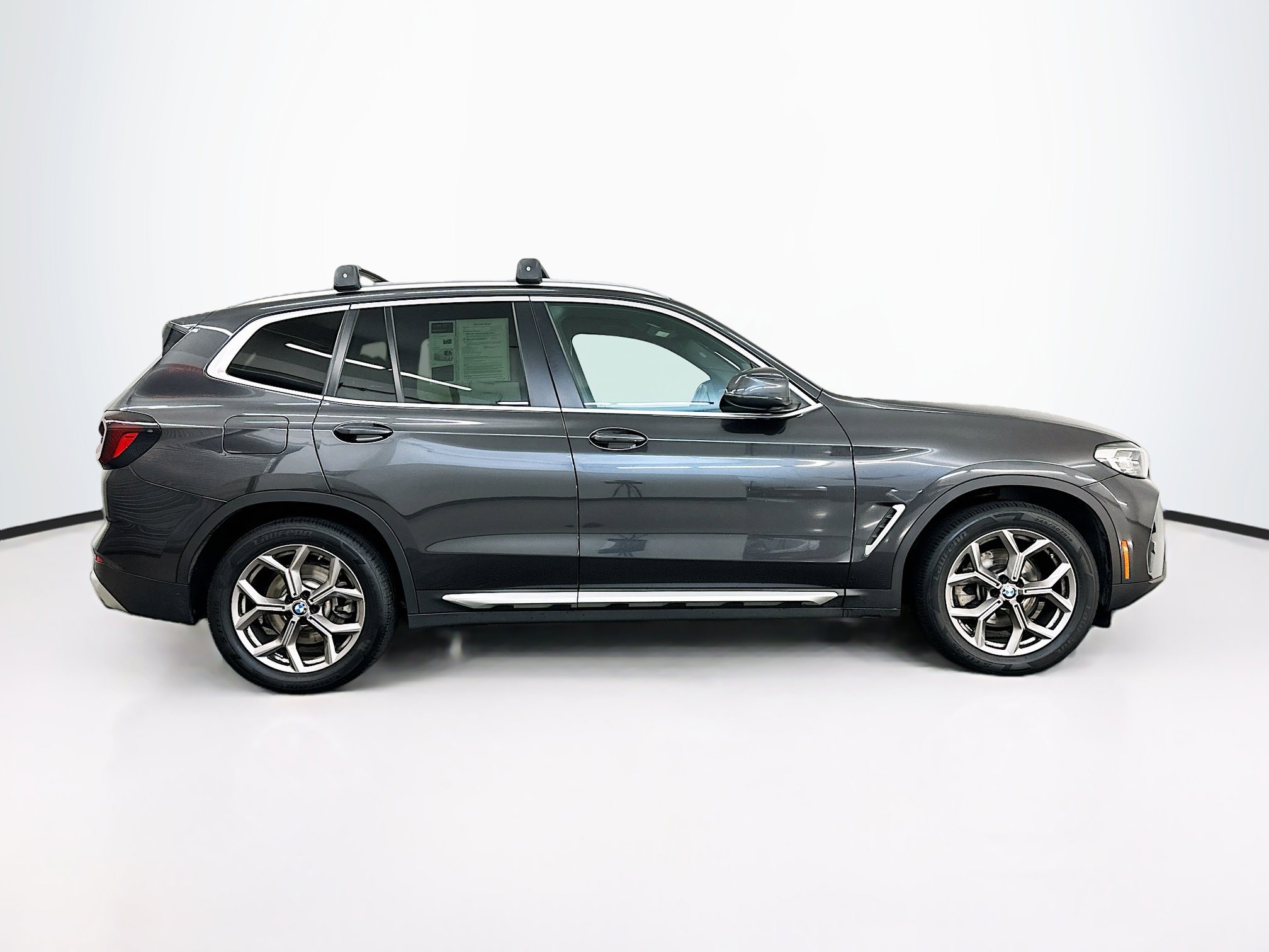 Used 2024 BMW X3 xDrive30i image 10