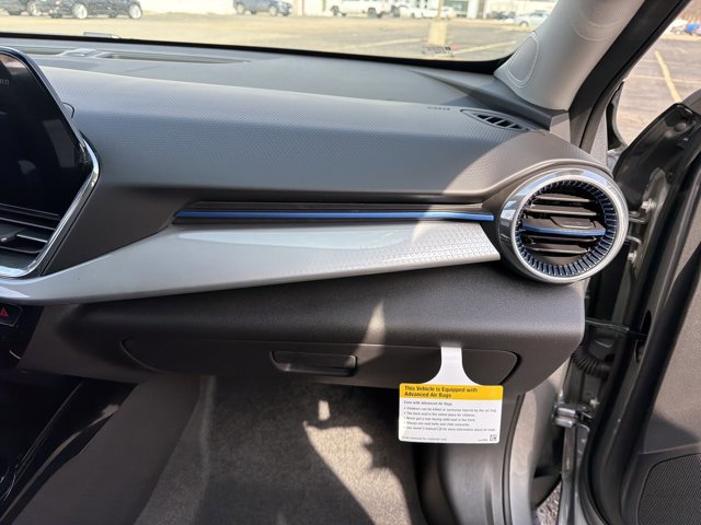 New 2026 Chevrolet Trax LT w/ LT Convenience Package image 31