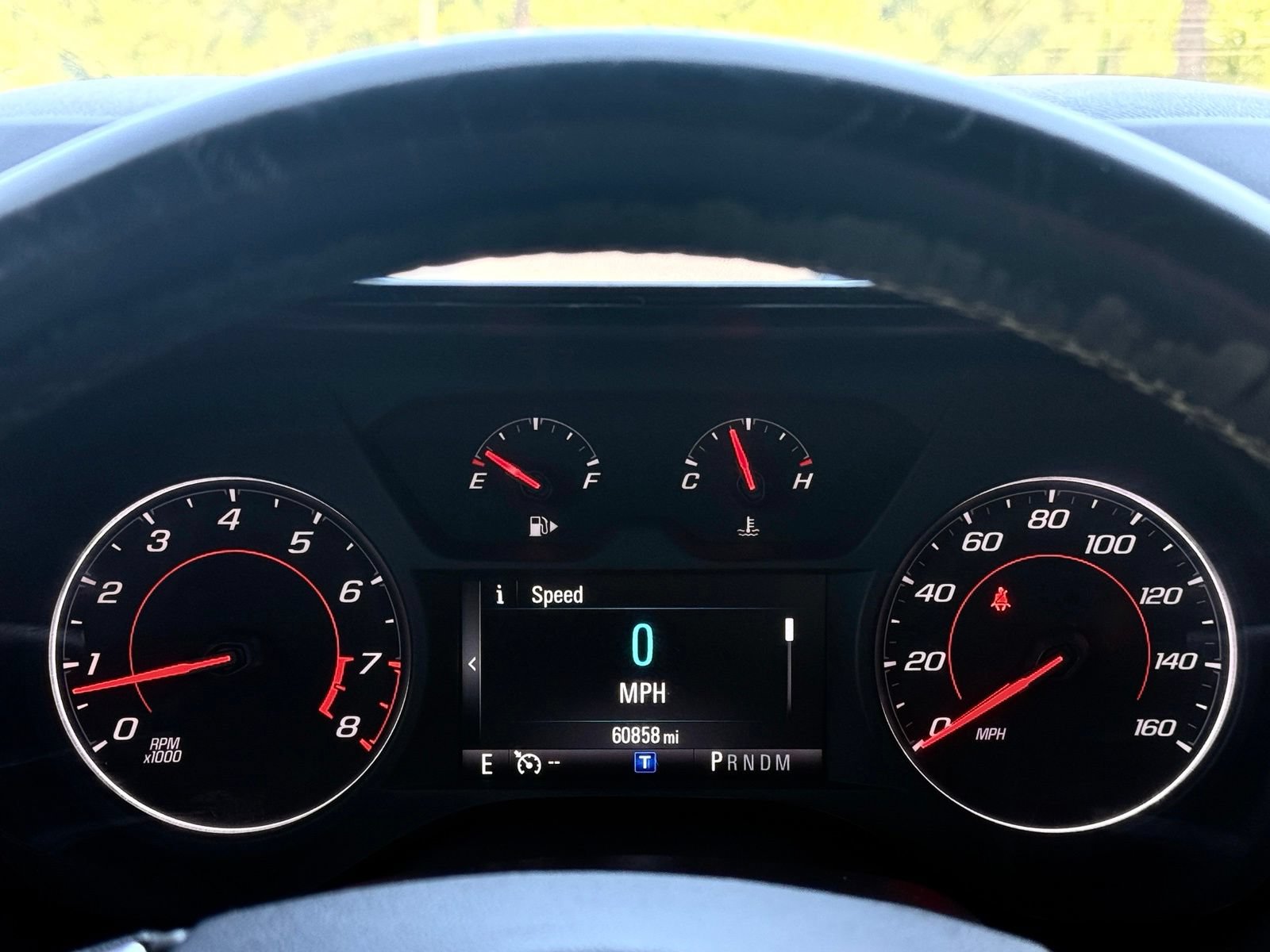 Used 2017 Chevrolet Camaro LT RWD image 28